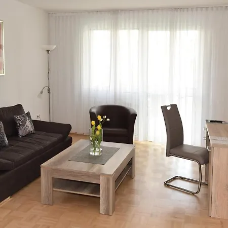 扎克伯格酒店 特里尔