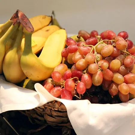 扎克伯格酒店 3* 特里尔