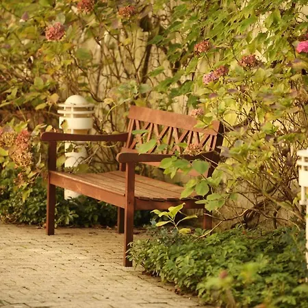 Апарт-отель Residenz Am Zuckerberg 3*