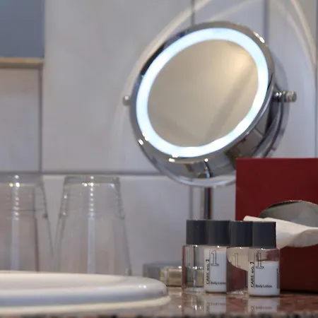 Residenz Am Zuckerberg 3* Трир