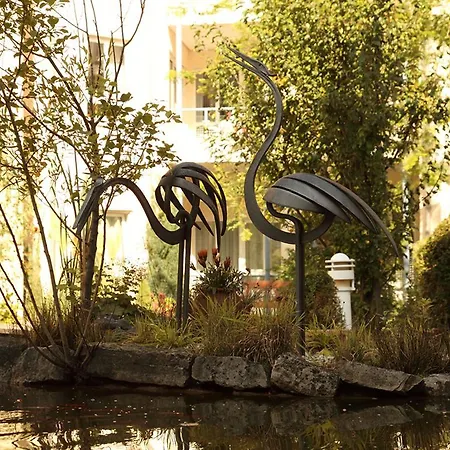 公寓式酒店 扎克伯格酒店