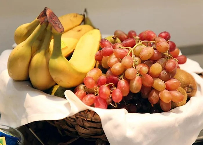 扎克伯格酒店 3* 特里尔