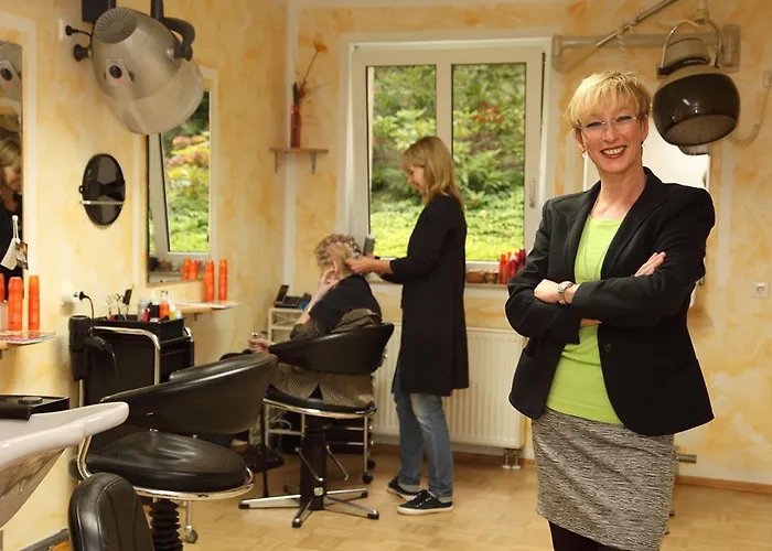 Residenz Am Zuckerberg טרייר