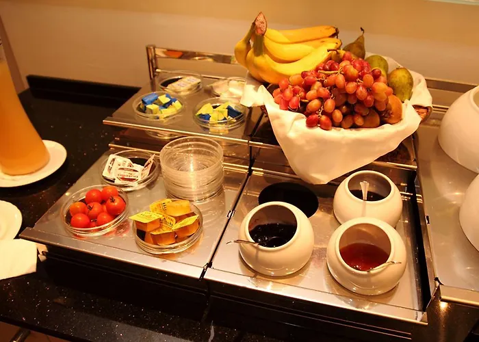 扎克伯格酒店 公寓式酒店