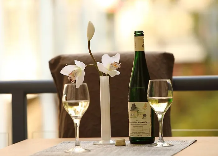 公寓式酒店 扎克伯格酒店