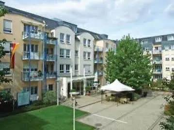 מלון דירות Residenz Am Zuckerberg טרייר