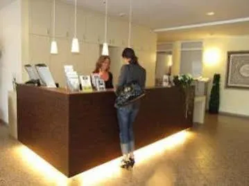 Aparthotel Residenz Am Zuckerberg Trier